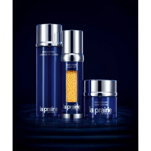 La Prairie