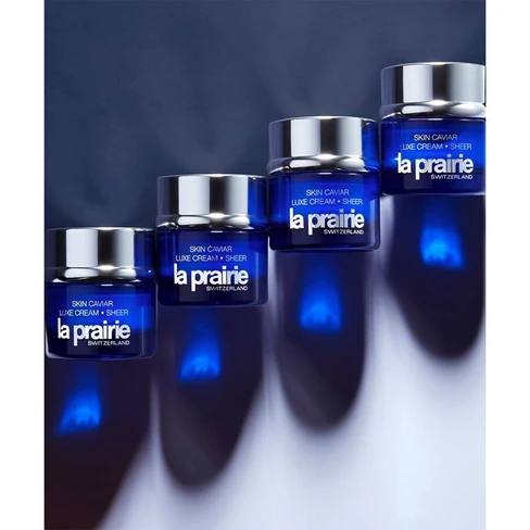 La Prairie