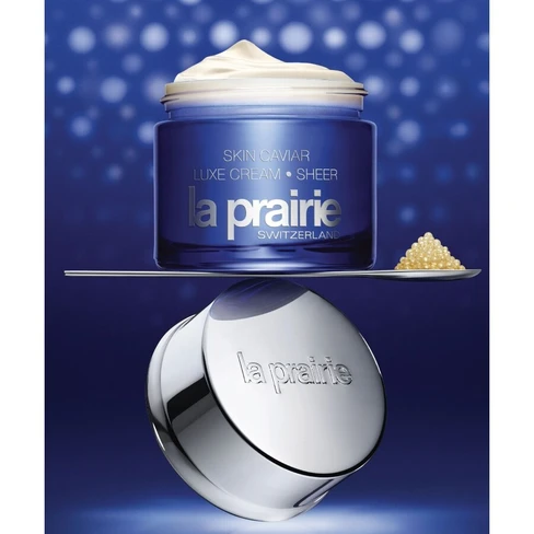 La Prairie
