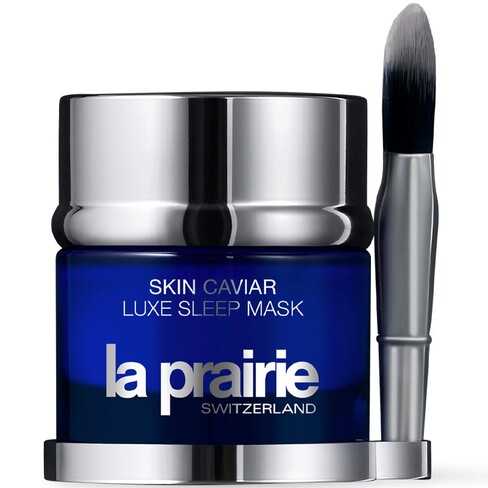 La Prairie - Skin Caviar Luxe Máscara Noite Refirmante 