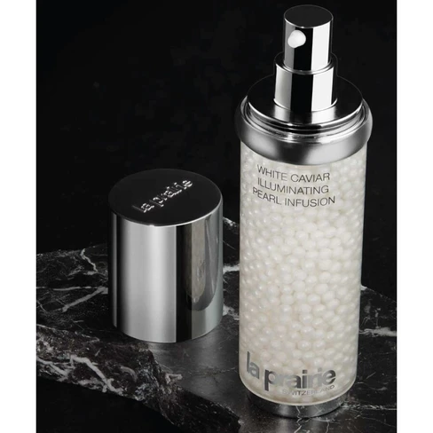 White Caviar Illuminating Pearl Infusion - La Prairie | Buy at