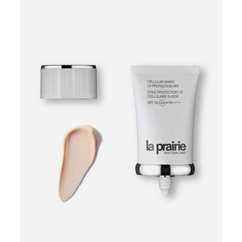 Cellular Swiss UV Proteção Diária SPF50 - La Prairie | Compre na