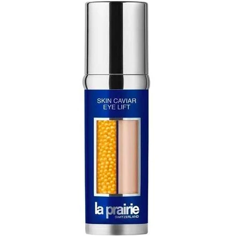 アイケア la prairie SKIN CAVIAR EYE LIFT LA PRAIRIE Skin Caviar Eye Lift | Space NK