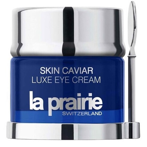 La Prairie - Skin Caviar Luxe Creme Olhos Refirmante 
