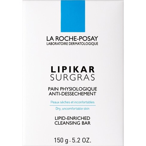 La Roche Posay - Lipikar Surgras Pain 
