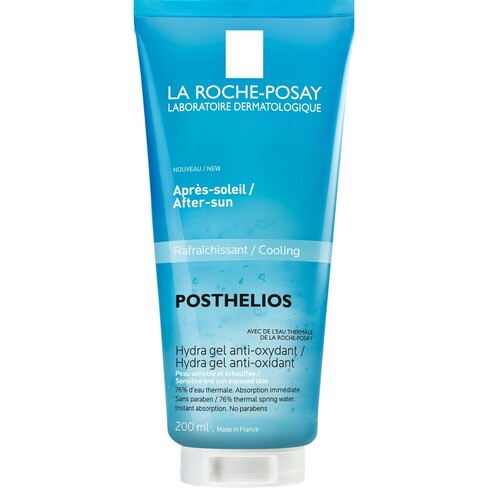 La Roche Posay - Posthelios-Hydra After Sun Antioxidant 