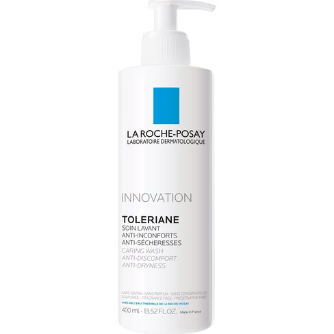 La Roche Posay - Toleriane Caring Wash Anti-Disconfort Gel 