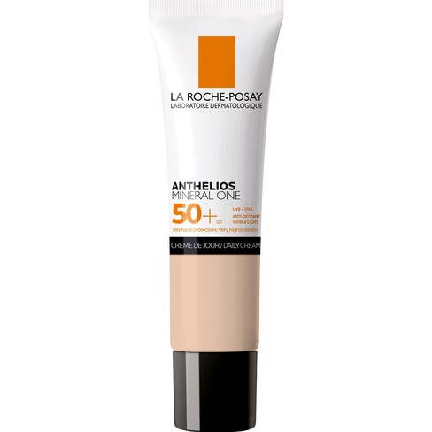 La Roche Posay - Anthelios Mineral One Sunscreen