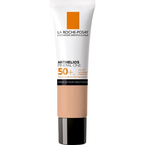 La Roche Posay - Anthelios Mineral One Sunscreen
