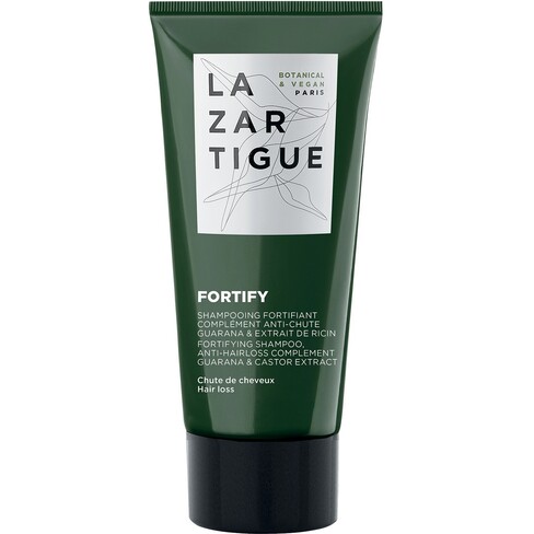 Lazartigue - Fortifying Shampoo for Hairloss 