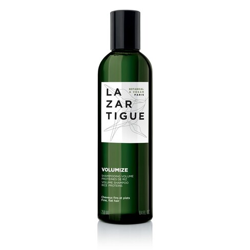 Lazartigue - Volume Shampoo for Fine and Flat Hair 