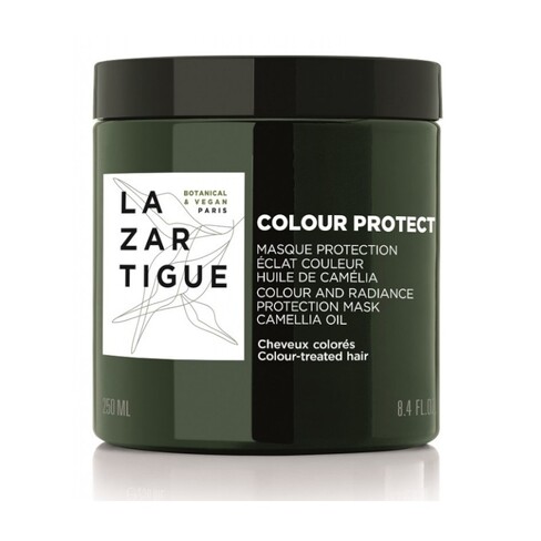 Lazartigue - Protection Mask for Dyed Hair 