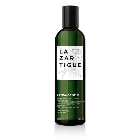 Lazartigue - Extra Gentle Shampoo 