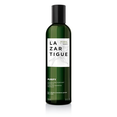 Lazartigue - Purifying Shampoo 