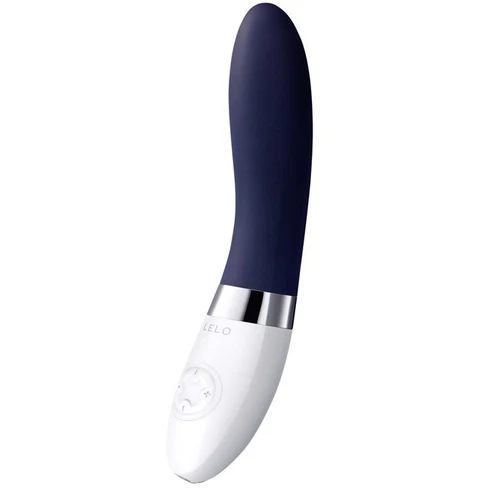 LELO - LIV 2 Vibrator with Iconic Form