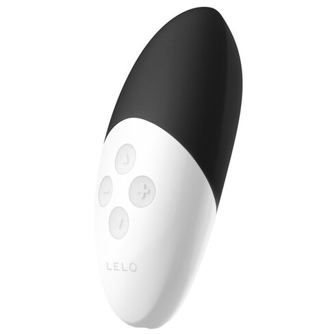Lelo - Siri 2 Negro