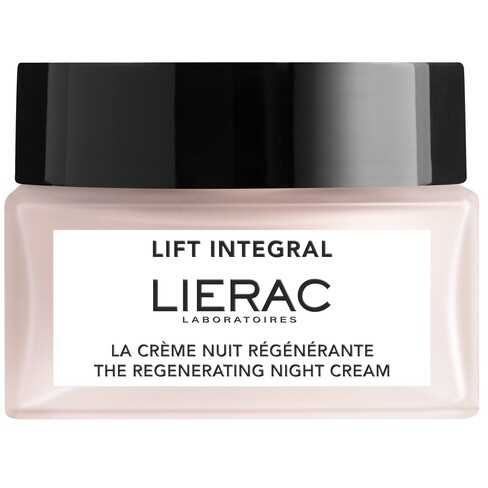Lierac - Lift Integral the Regenerating Night Cream 