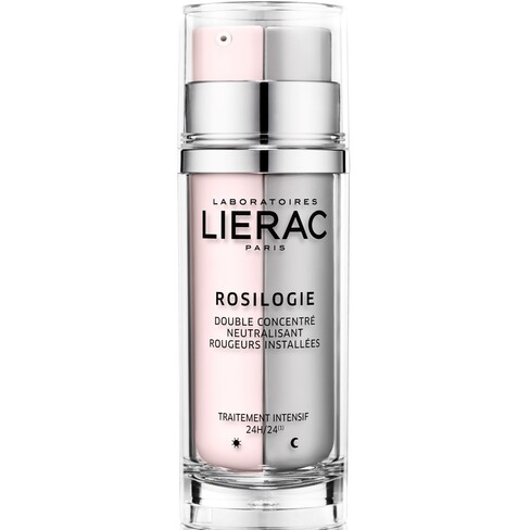 Lierac - Rosilogie Double Concentrate Serum Redness Neutralizing 