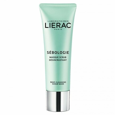 Lierac - Sebologie Unclogging Scrub Mask 