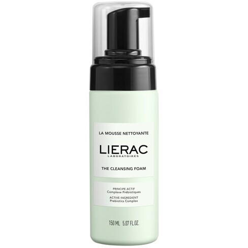 Lierac - The Cleansing Foam 