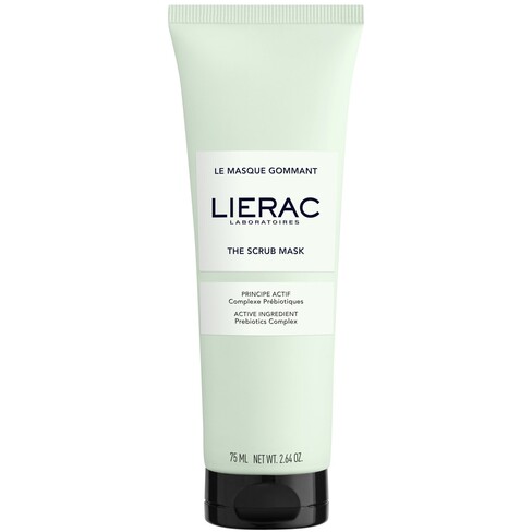 Lierac - The Scrub Mask 