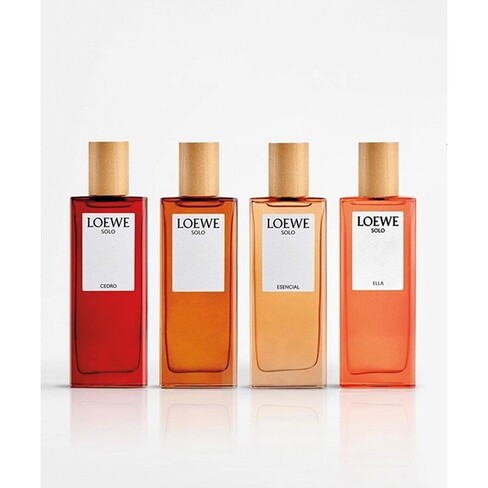  Loewe 001 Woman Eau De Perfume Spray 100Ml : Beauty & Personal  Care