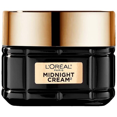 LOreal Paris - Age Perfect Cellular Renewal Midnight Cream 