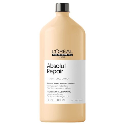 LOreal Professionnel - Serie Expert Absolut Repair Shampoo