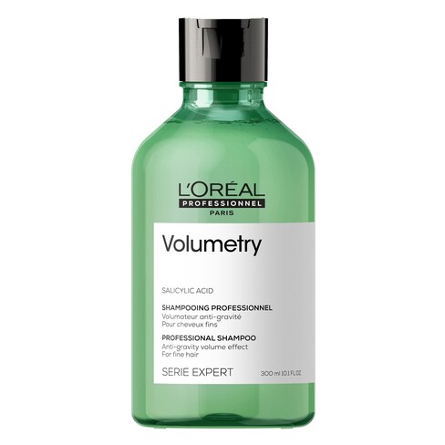 LOreal Professionnel - Serie Expert Volumetry Shampoo Cabelos Finos 
