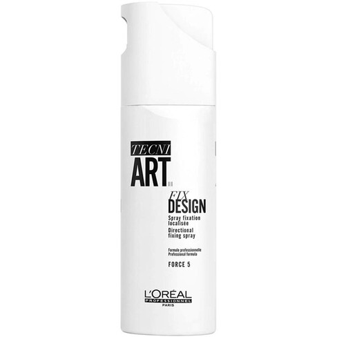 LOreal Professionnel - Fix Design Direction Fixing Spray 