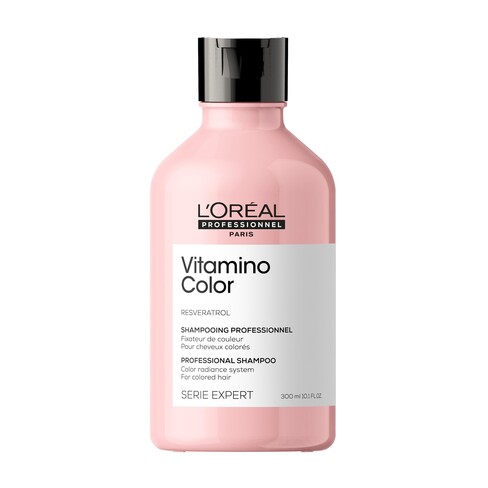 LOreal Professionnel - Serie Expert Vitamino Color Shampoo