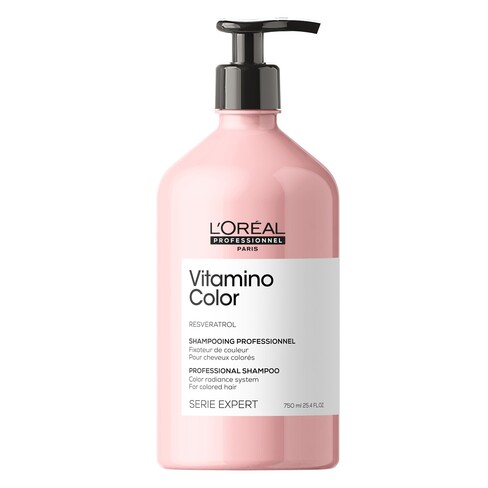Buy L'Oréal Professionnel Inoa Color Care Shampoo 200 ml | Synk Salon