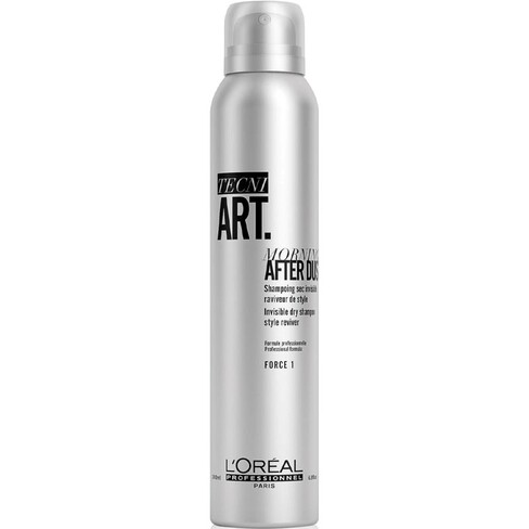 LOreal Professionnel - Tecni Art Morning After Dust Invisible Dry Shampoo 