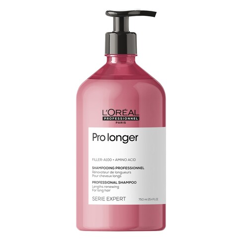LOreal Professionnel - Serie Expert Pro Longer Shampoo