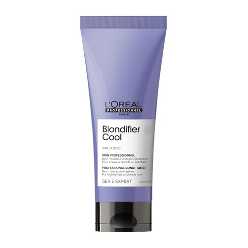 LOreal Professionnel - Serie Expert Blondifier Cool Neutralizing Conditioner 
