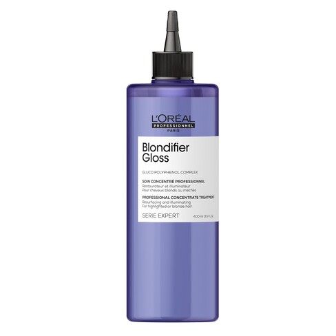 LOreal Professionnel - Serie Expert Blondifier Gloss Concentrate Treatment 