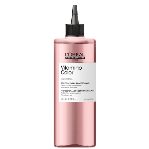LOreal Professionnel - Serie Expert Vitamino Color Concentrate Treatment 
