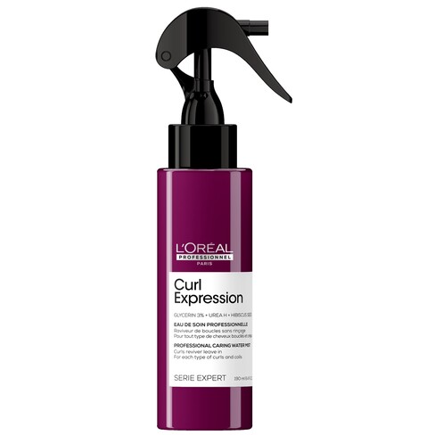 LOreal Professionnel - Serie Expert Curl Expression Curls Reviver Leave-In 
