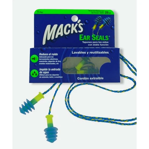 Mack's
