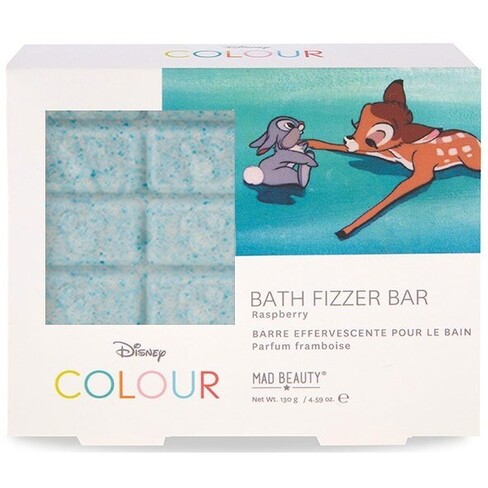 Mad Beauty - Bath Fizzer Bar Bambi