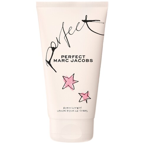 Marc Jacobs - Perfect Body Lotion    