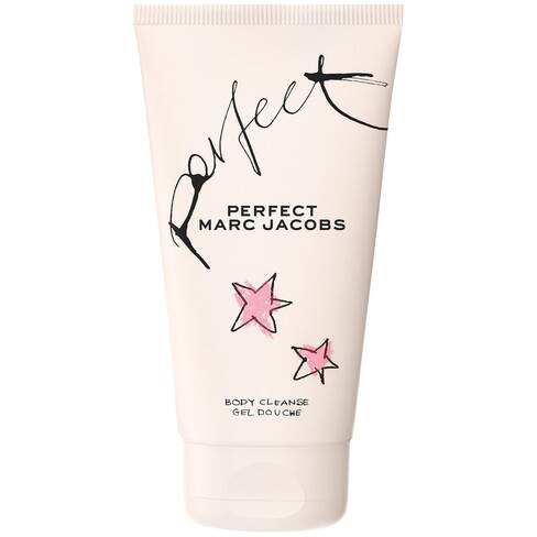 Marc Jacobs - Perfect Body Cleanse    