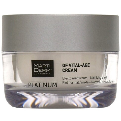 Martiderm - Gf Vital-Age Day Cream Normal to Combination Skin 