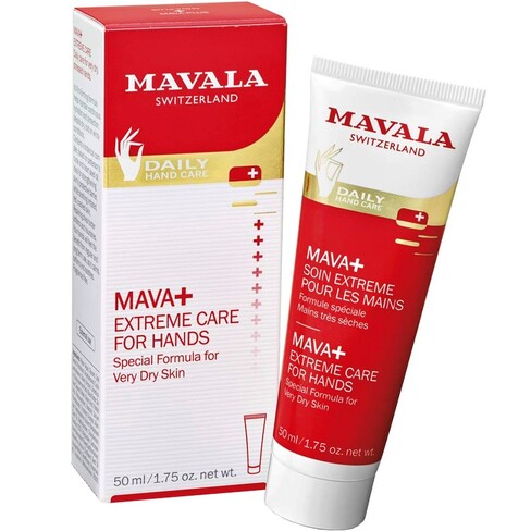 Mavala - Mava+ Extreme Care for Hands 