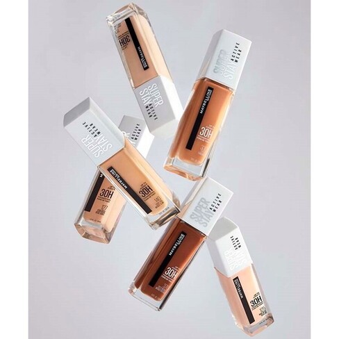 Super Stay 30H Longwear Liquid Concealer SweetCare United States