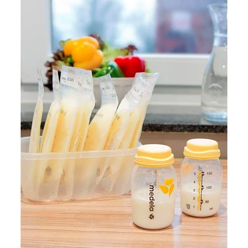 Medela Breastmilk Storage Bottles SweetCare United States