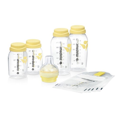 Medela - Set Collection and Supply