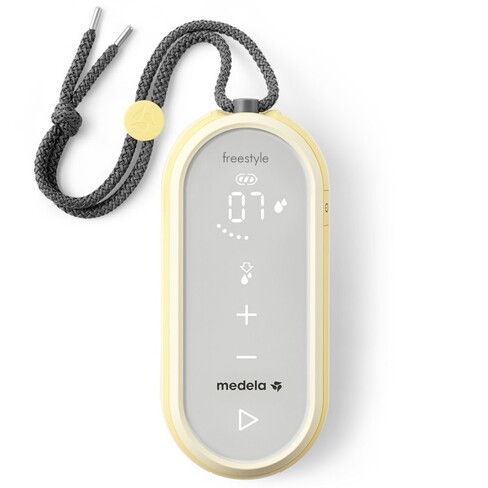 Medela Motor for Freestyle Flex Breastpump SweetCare United States