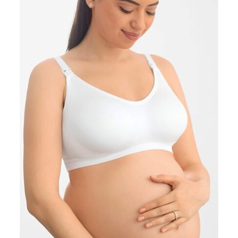 Keep Cool Maternity Nursing Bra - SweetCare United States