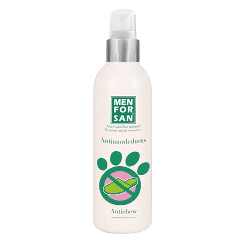 Men for San - Antichew for Cats and Dogs 